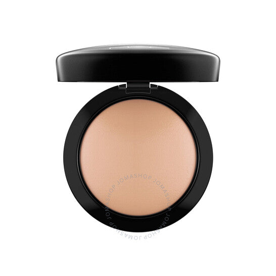 MAC by Make-Up Artist Cosmetics
