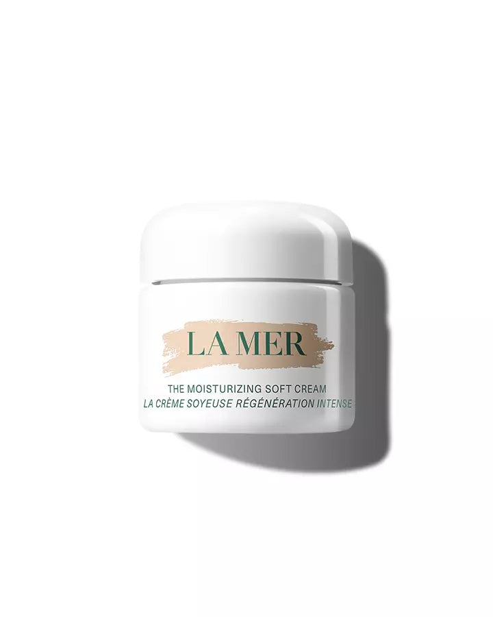 La Mer La mer the moisturizing soft cream, 3.4oz