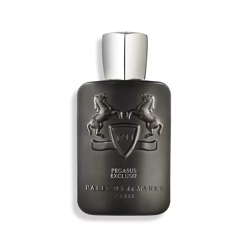 Parfums de Marly Pegasus Exclusif Eau de Parfum - Parfum for Men - 4.2 Fl Oz