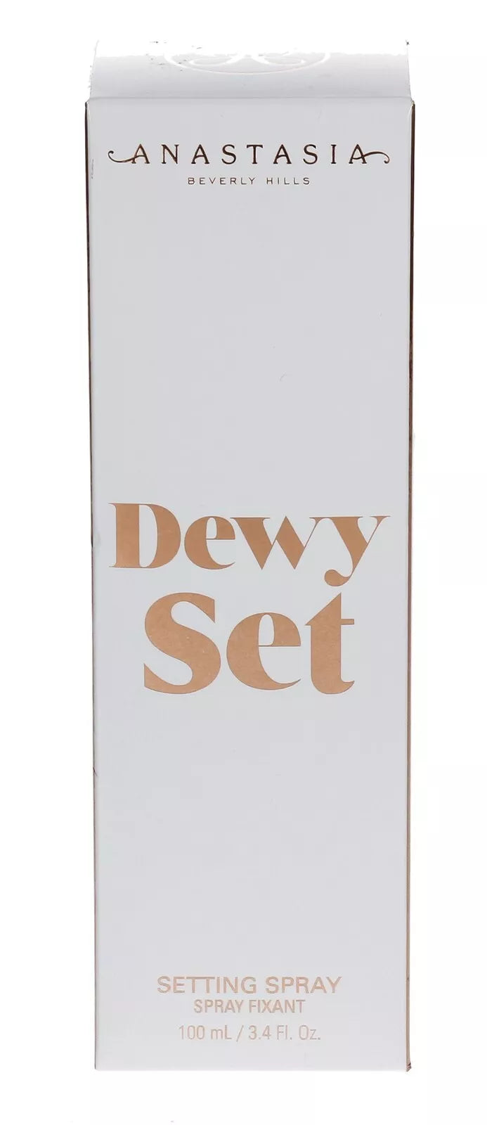 Anastasia Beverly Hills Dewy Set Setting Spray Women 3.4 oz