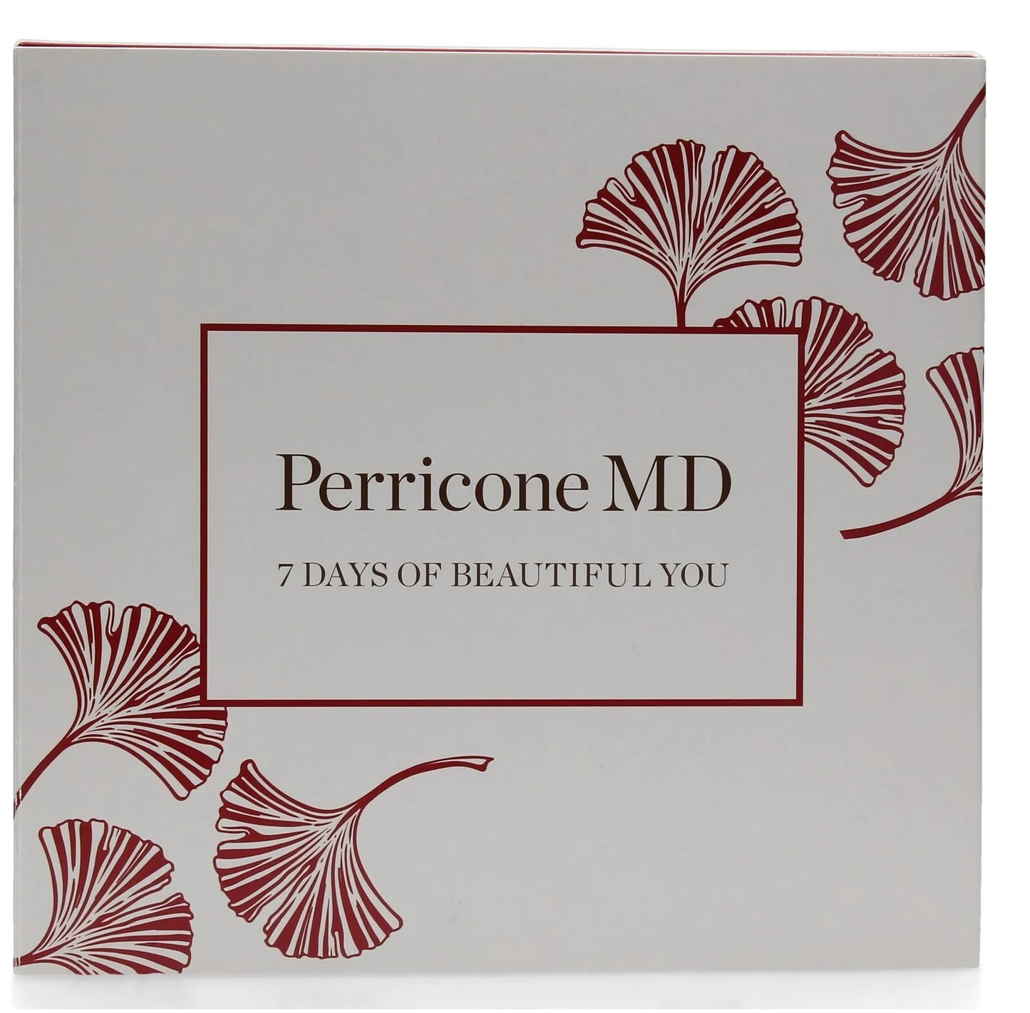 Perricone MD 7 Days Of Beautiful You Skincare Set