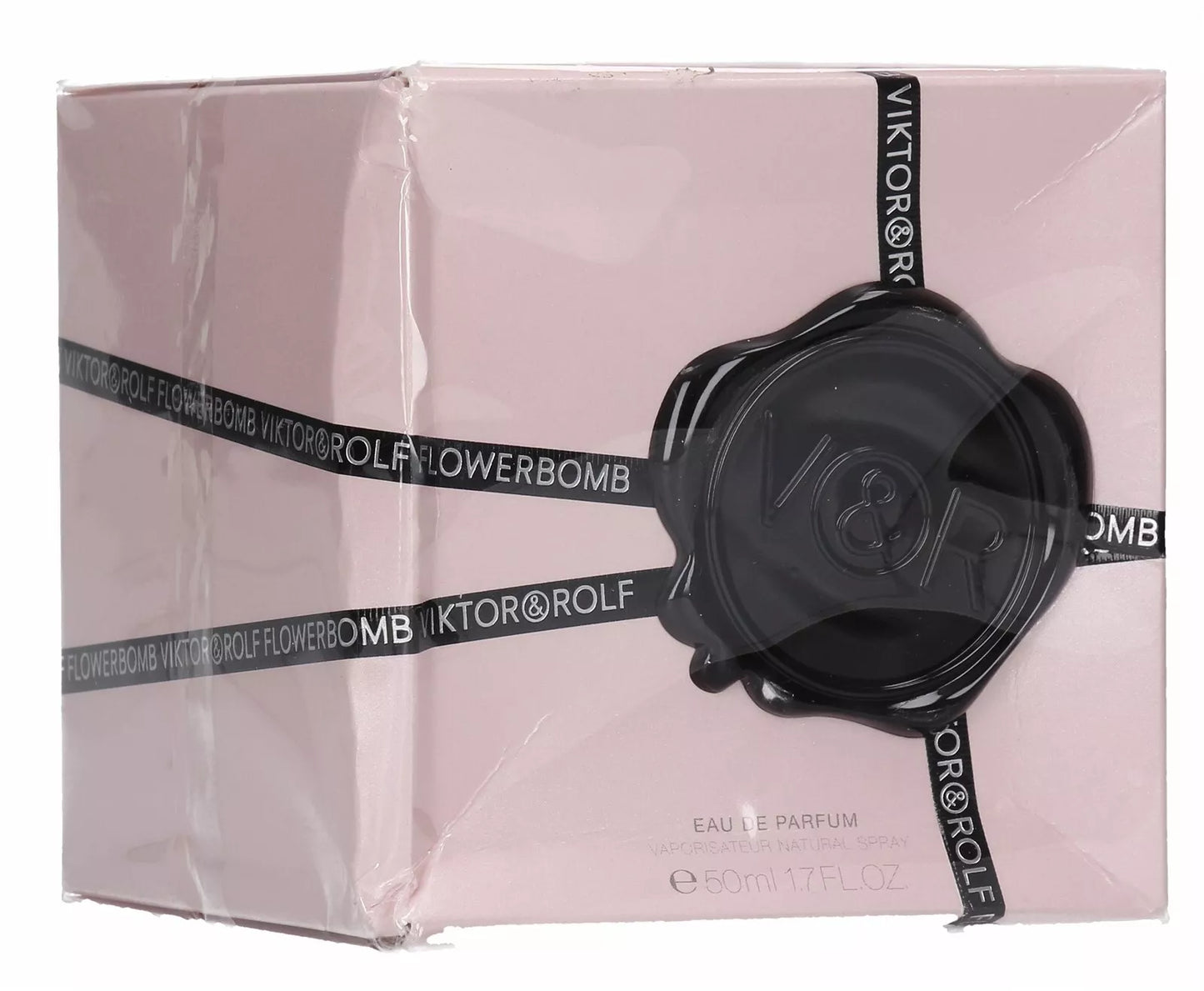 Viktor & Rolf Flowerbomb - 1.7 oz Eau De Parfum Spray for Women