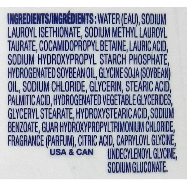 Dove Sensitive Skin Body Wash 23 Ounce