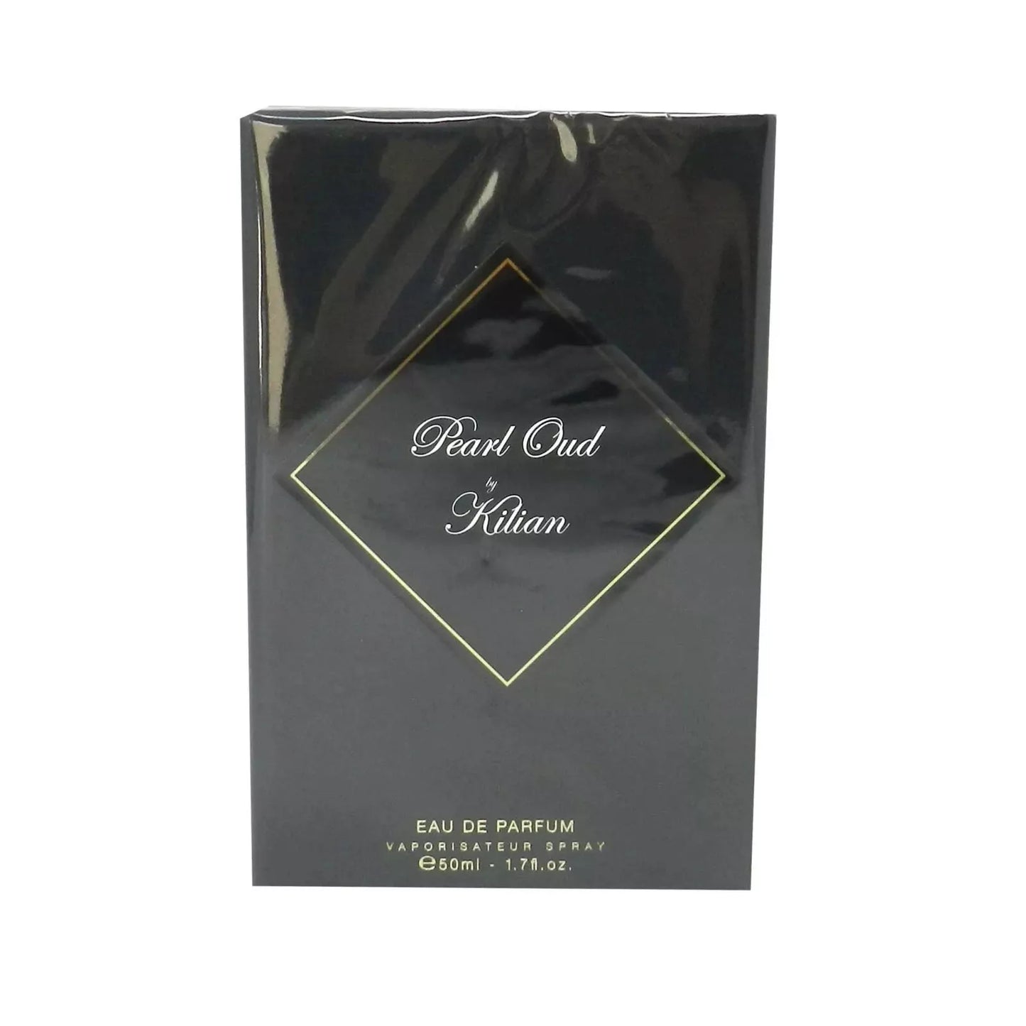 KILIAN PEARL OUD by Kilian, EAU DE PARFUM SPRAY REFILLABLE 1.7 OZ