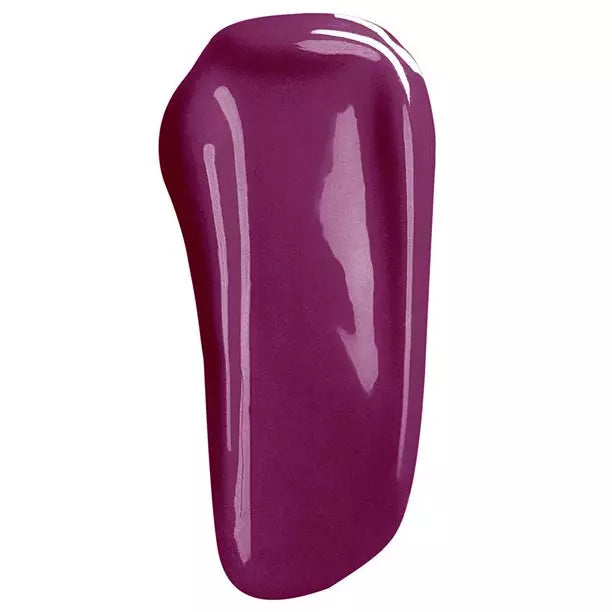 NYX Candy Slick Glowy Lip Color - Grape Expectations