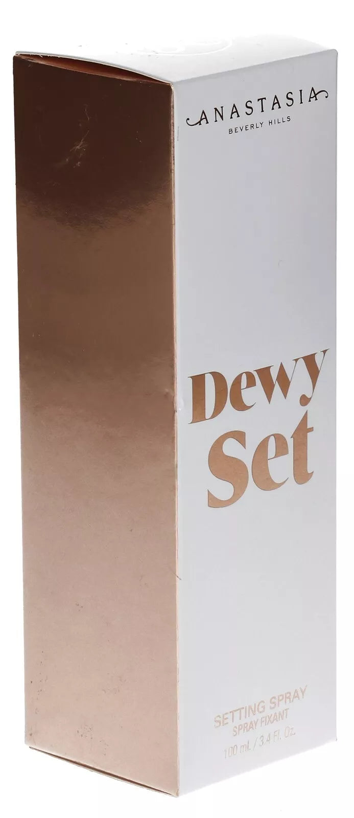 Anastasia Beverly Hills Dewy Set Setting Spray Women 3.4 oz