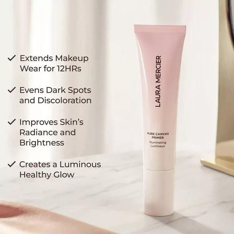 Laura Mercier Foundation Primer, 1.7 Fl Oz
