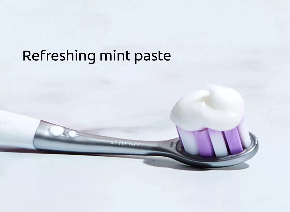 Colgate Optic White Renewal 10X Whiter Teeth Toothpaste Stain Prevention