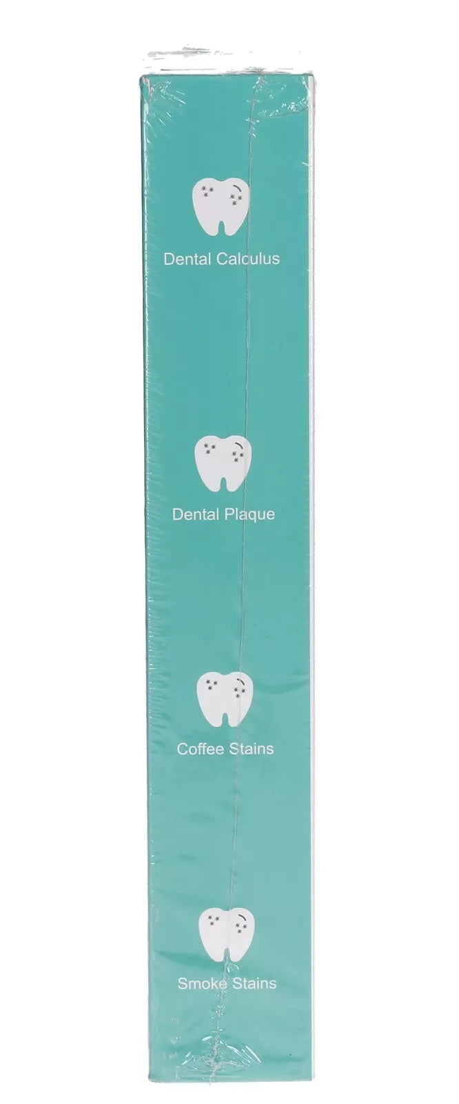 Barlisam Teeth Cleaning , Dental calculus remover, 5 settings mode (Cyan)