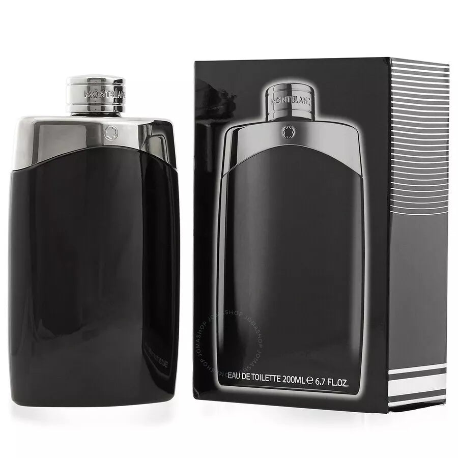 Montblanc Legend EDT 6.7oz Spray