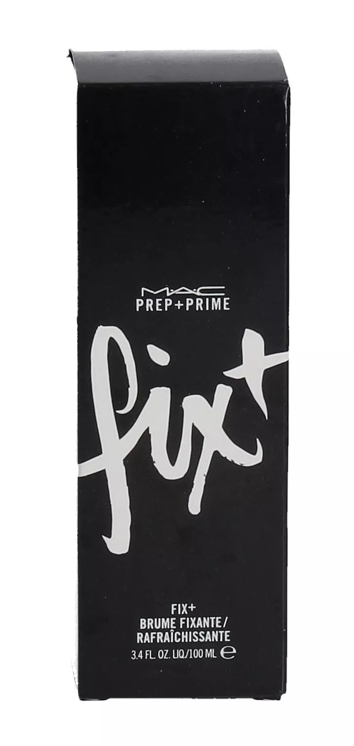 MAC Prep + Prime Fix+ Fix