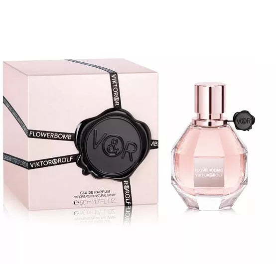 Viktor & Rolf Flowerbomb - 1.7 oz Eau De Parfum Spray for Women
