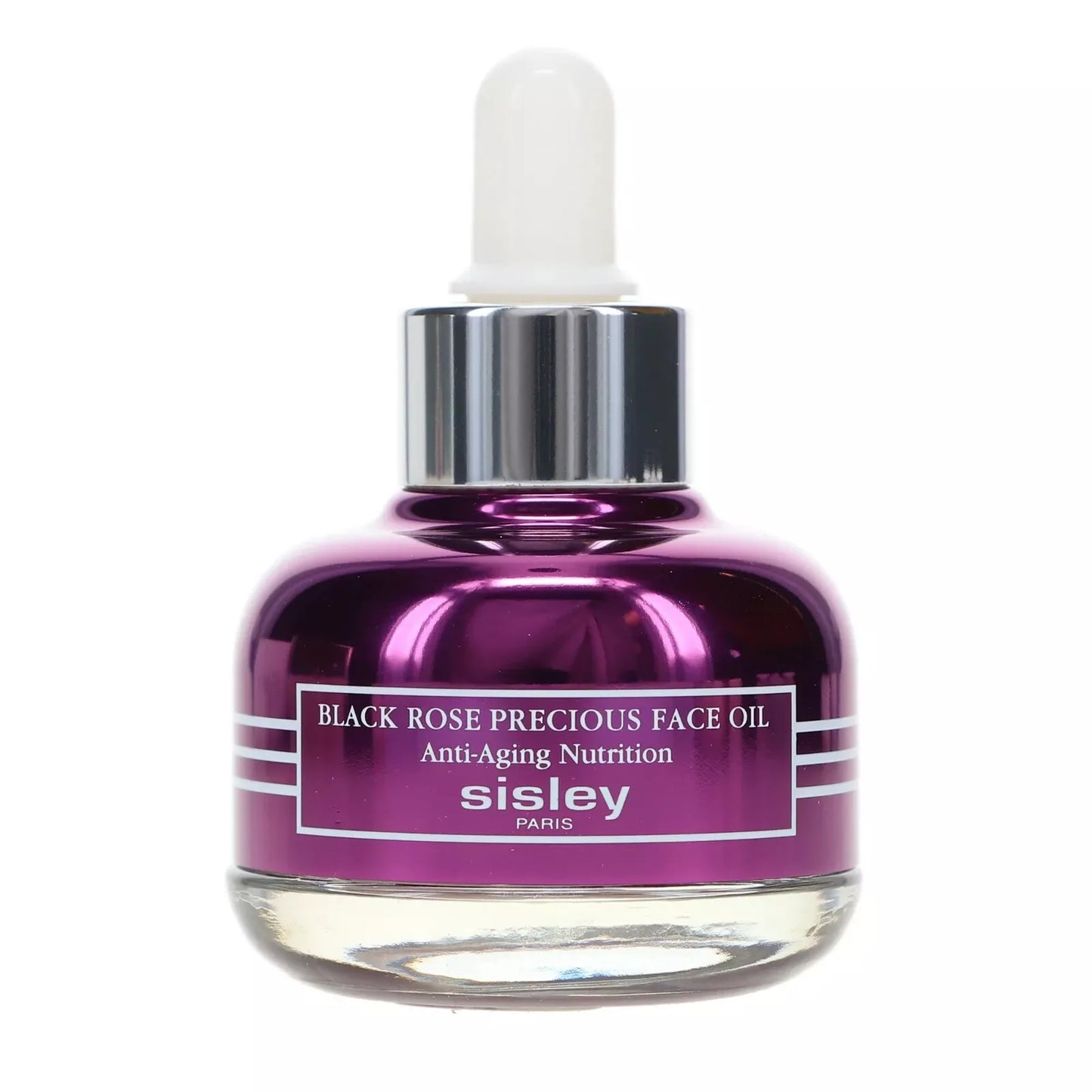 Sisley Valmont Black Rose Anti-Aging Nutrition Precious Face Oil, 0.59 Pound