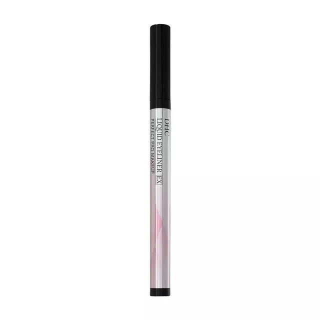 DHC Liquid Eyeliner EX , Black