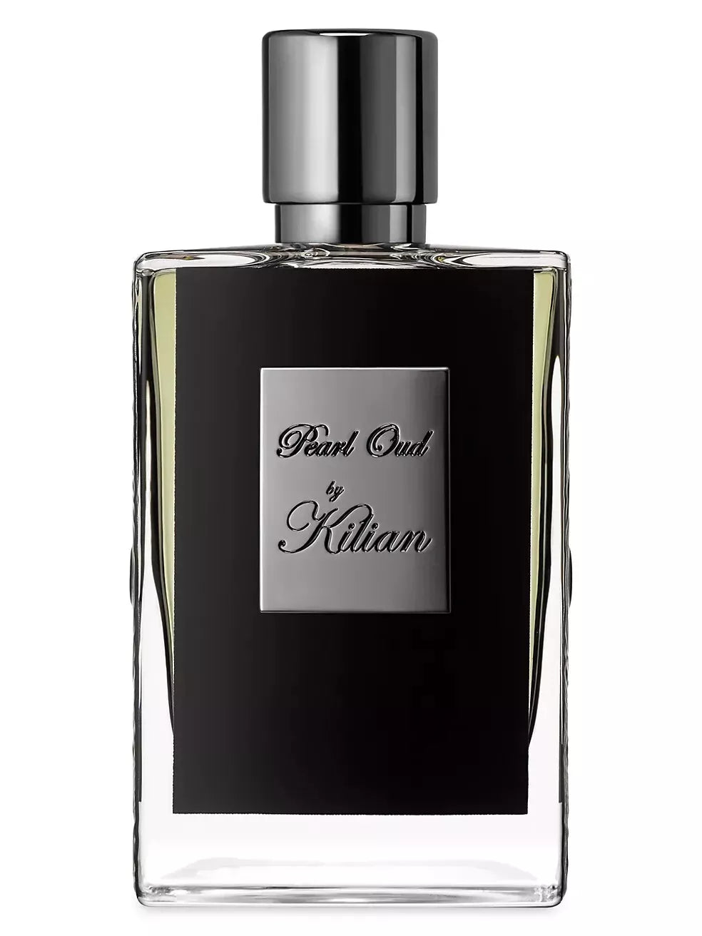 KILIAN PEARL OUD by Kilian, EAU DE PARFUM SPRAY REFILLABLE 1.7 OZ