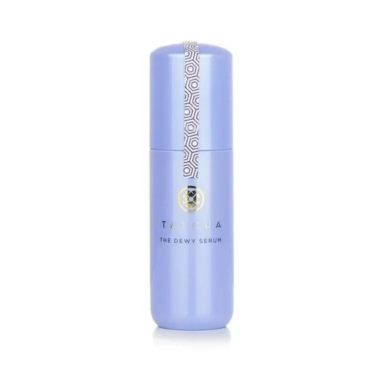 TATCHA The Dewy Serum Plumping & Smoothing Treatment 1 oz