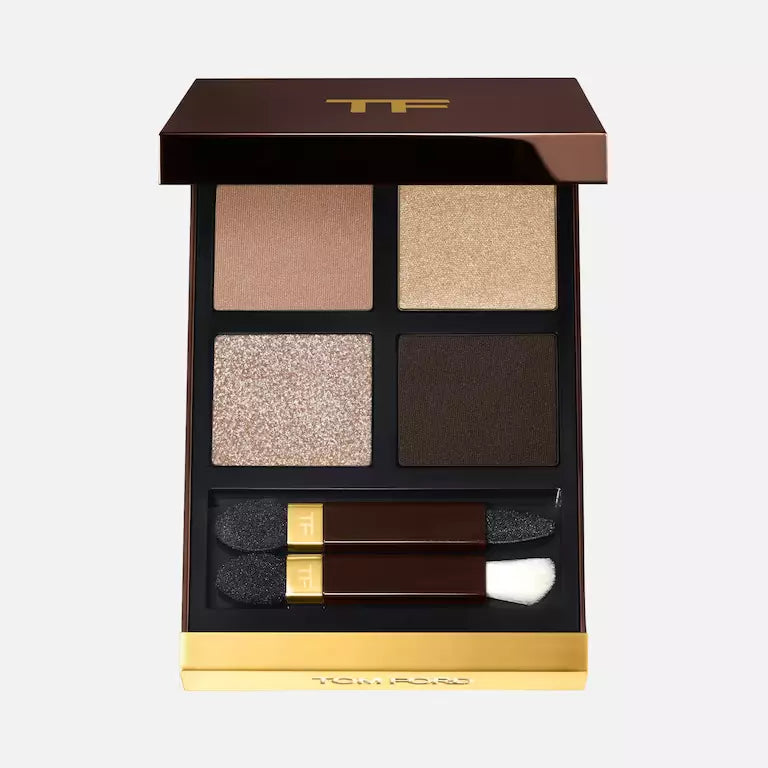 Tom Ford Eye Color Quad Crème 35 ROSE TOPAZ