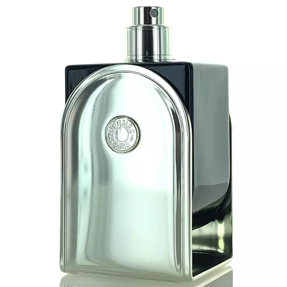 Hermes Voyage D'hermes Unisex Eau de Parfum Spray, 3.3 Ounce