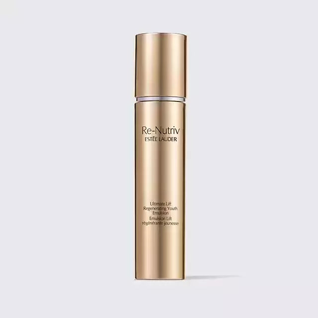 Estee Lauder Re-Nutriv Ultimate Lift Regenerating Youth Emulsion 2.5 oz Serum