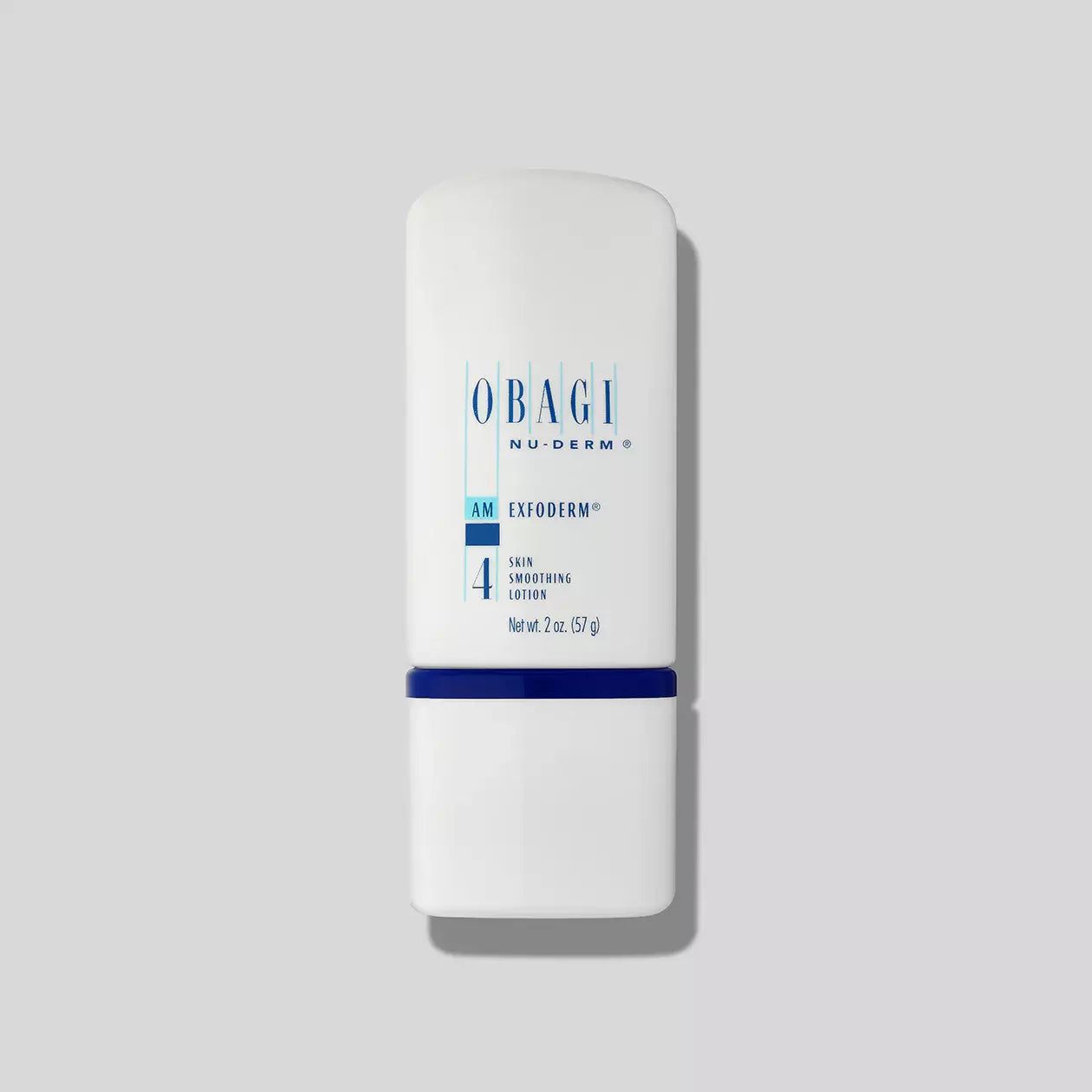 Obagi Nu-Derm Exfoderm – Lightweight Exfoliating Lotion with Phytic Acid