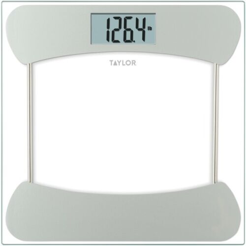 Taylor 400LB DIGITAL SCALE