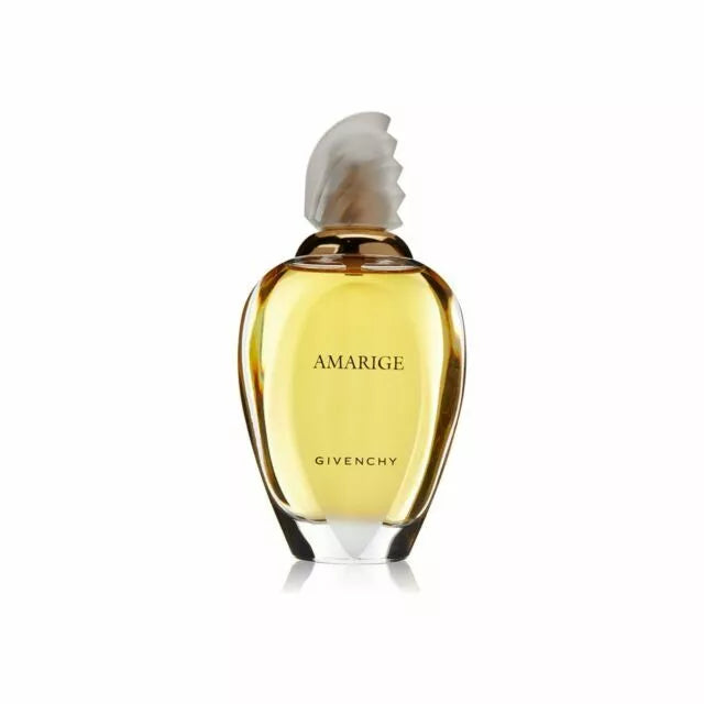 Givenchy Amarige Eau De Toilette Spray for Women, 3.3 Fl Ounce, 100 ml