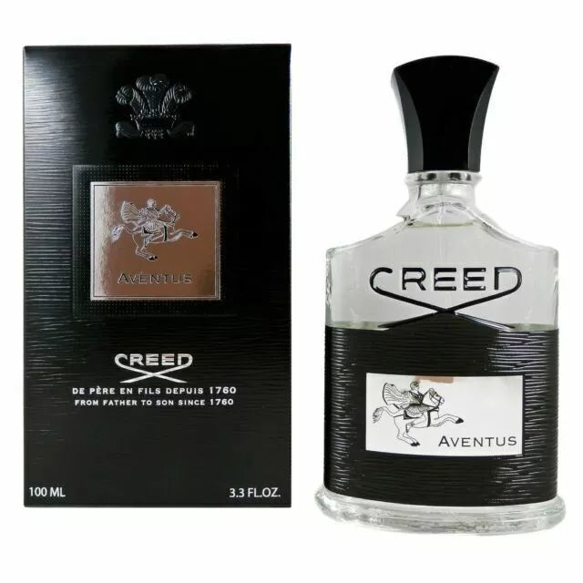 Creed Aventus Perfume for Men 3.3o Oz(100ml) Eau de Parfum spray