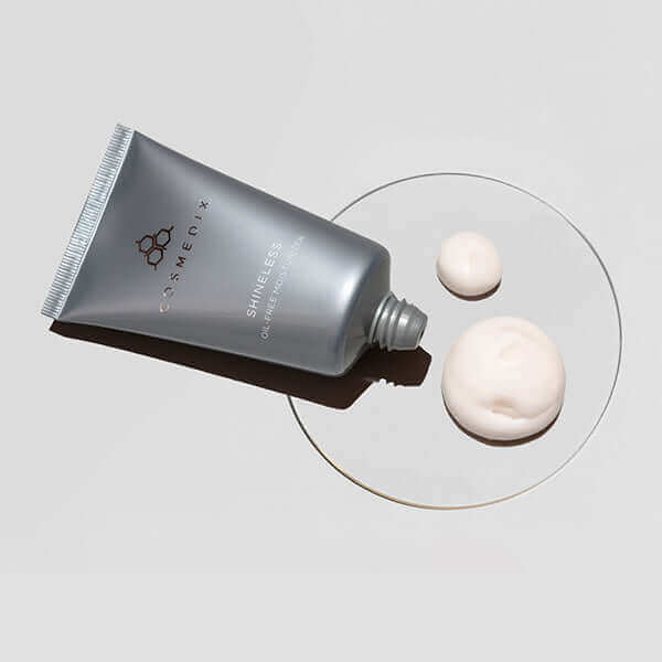 CosMedix by CosMedix (WOMEN) - Shineless Oil-Free Moisturizer 2.8 Oz