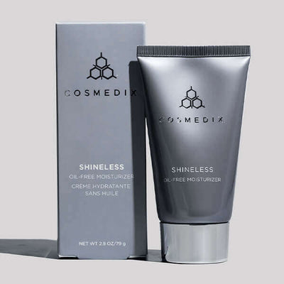 CosMedix by CosMedix (WOMEN) - Shineless Oil-Free Moisturizer 2.8 Oz