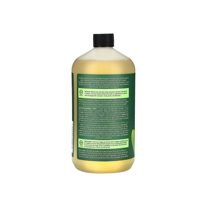 Desert Essence Thoroughly Clean Face (1x32 Oz)