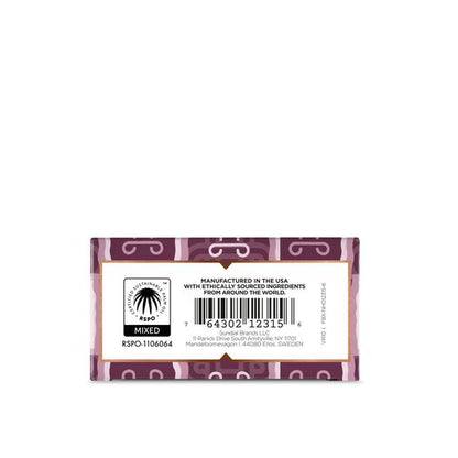 Nubian Heritage Goats Milk & Chai (1x5OZ )