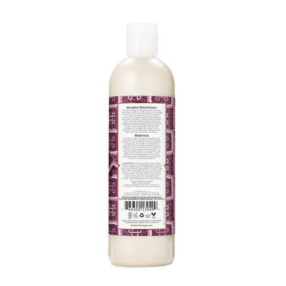 Nubian Heritage Gtmlk/Chai Body wash (1x13OZ )