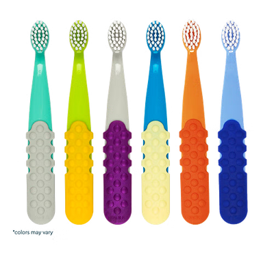 RADIUS TOTZ+ TBRSH SOFT ( 6 X 1 EACH )
