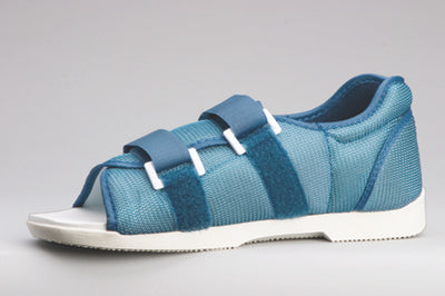 Darco Med-surg Shoes Men's Extra-large Sizes 12-1/2 +