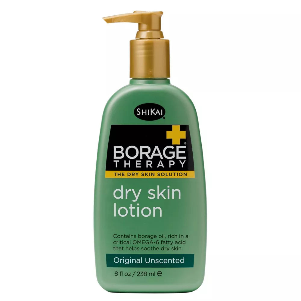 Shikai Borage Adult Therapy Formula (1x8 Oz)