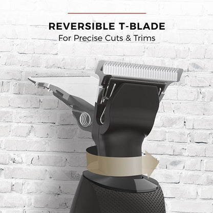 Remington TSeries HairCut Kit