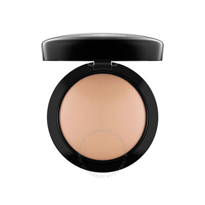 MAC by Make-Up Artist Cosmetics