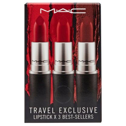 MAC by Make-Up Artist Cosmetics