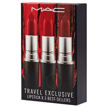MAC by Make-Up Artist Cosmetics
