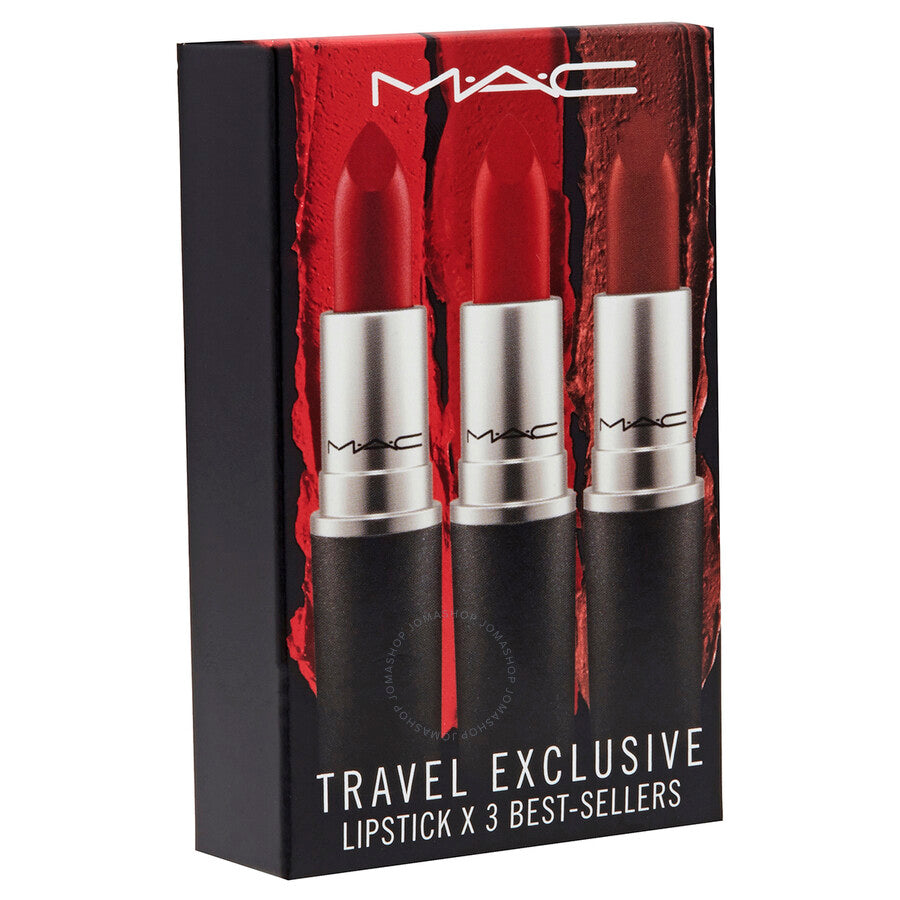MAC by Make-Up Artist Cosmetics