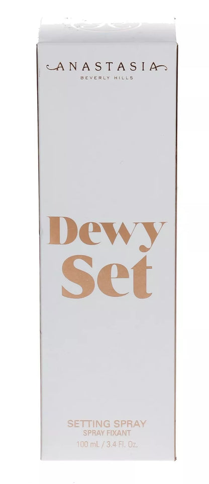 Anastasia Beverly Hills Dewy Set Setting Spray Women 3.4 oz