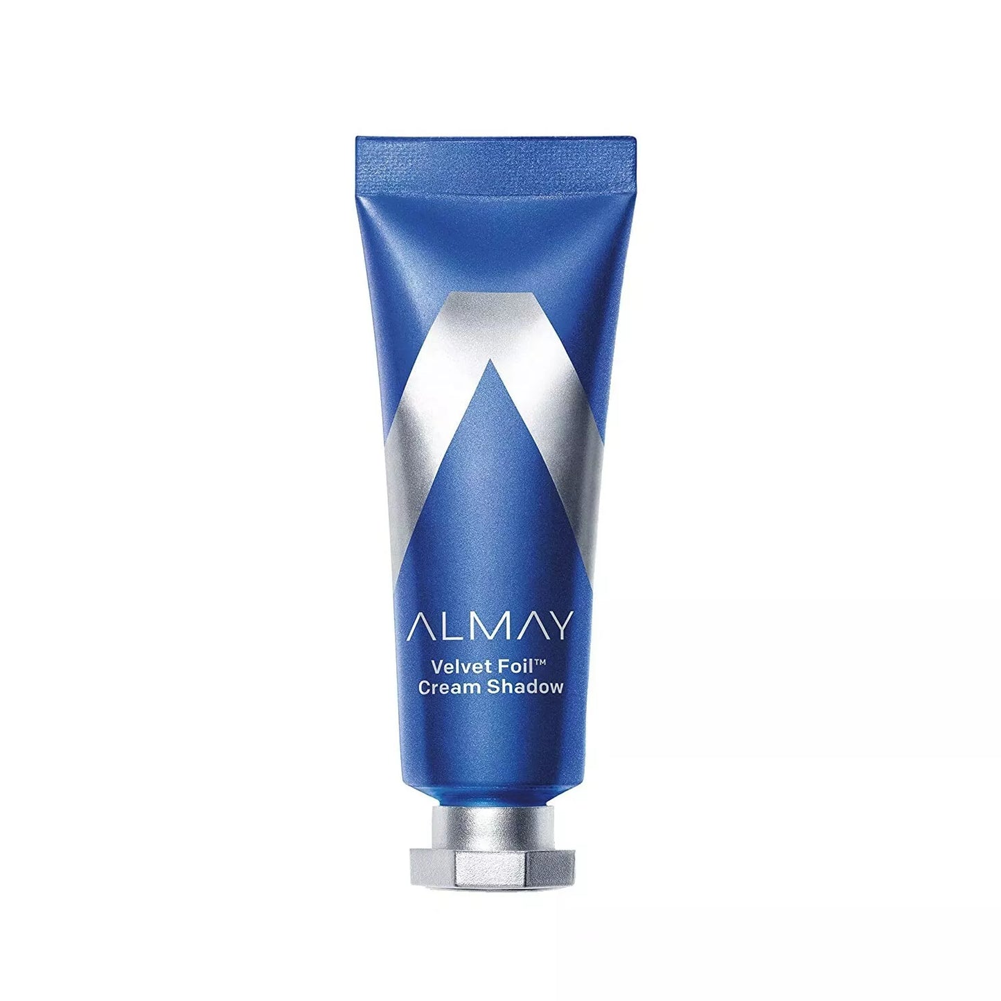 Almay Velvet Foil Cream Shadow, Lunar Disco, 0.36 fl. oz, metallic eyeshadow