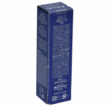 Adsorb Skin Age Balancing Care GEL CREAM 1.05 oz / 30g