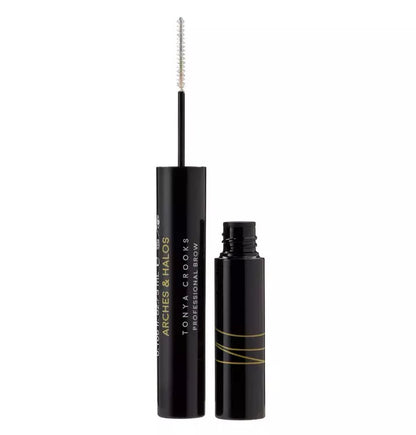 Arches & Halos Hold Tight Water Resistant Gel, Clear