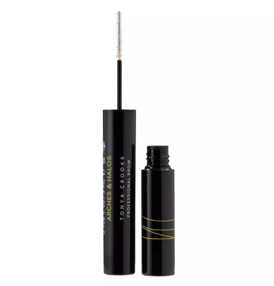 Arches & Halos Hold Tight Water Resistant Gel, Clear