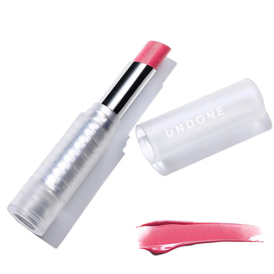 UNDONE BEAUTY Light on Lip Reflecting - Sorbet Pink