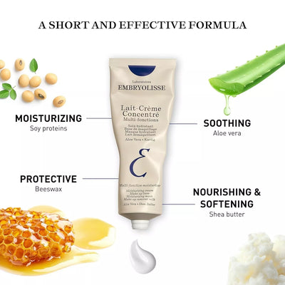 Embryolisse Lait-Crème Concentre - 2.6 Ounce