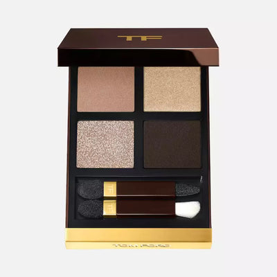 Tom Ford Eye Color Quad Crème 35 ROSE TOPAZ